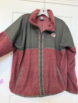 Buc-ees jacket