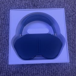 AirPods Max Blue 