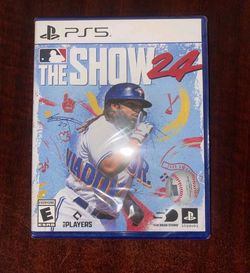 The show 24