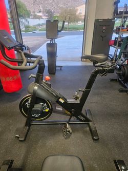 Spin Cycle Trainer- Pro Form