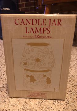 Candle lamp