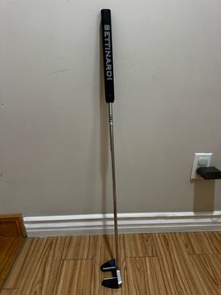 Bettinardi putter