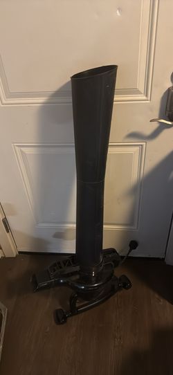 Super blower / vac