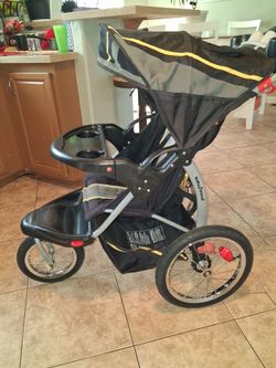 expedition lx jogging stroller
