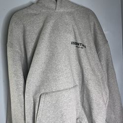 Essentials Hoodie