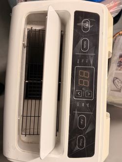 Brand New Portable AC