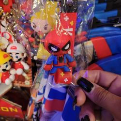 Key Chain Collection