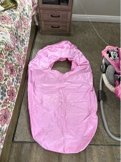 Blow up belly time for pregnant women