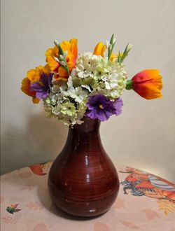 Flower Vase