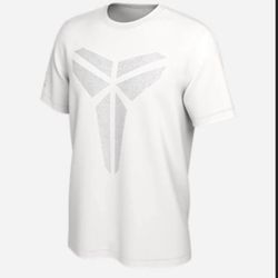 Kobe Mamba Halo TShirt XXL