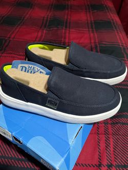 Hey Dude Slip-On Shoes