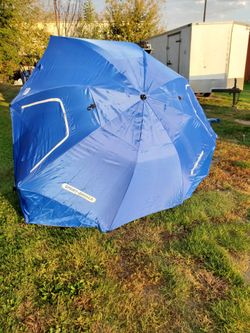 Sports umbrella
