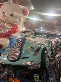 Cars for kids