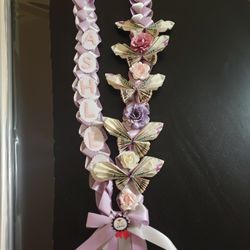 Graduation Leis