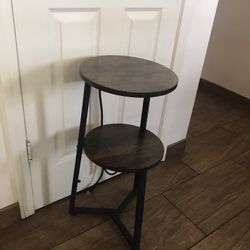 Small Table 