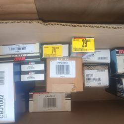  Ignition Module GM V-6