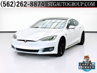 2021 Tesla Model S