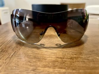Prada SPR 22M Sunglasses