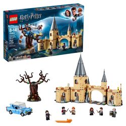 Lego Harry Potter 75953 Hogwarts Whomping Willow