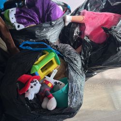 Toys