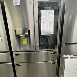 REFRIGERADOR 36”