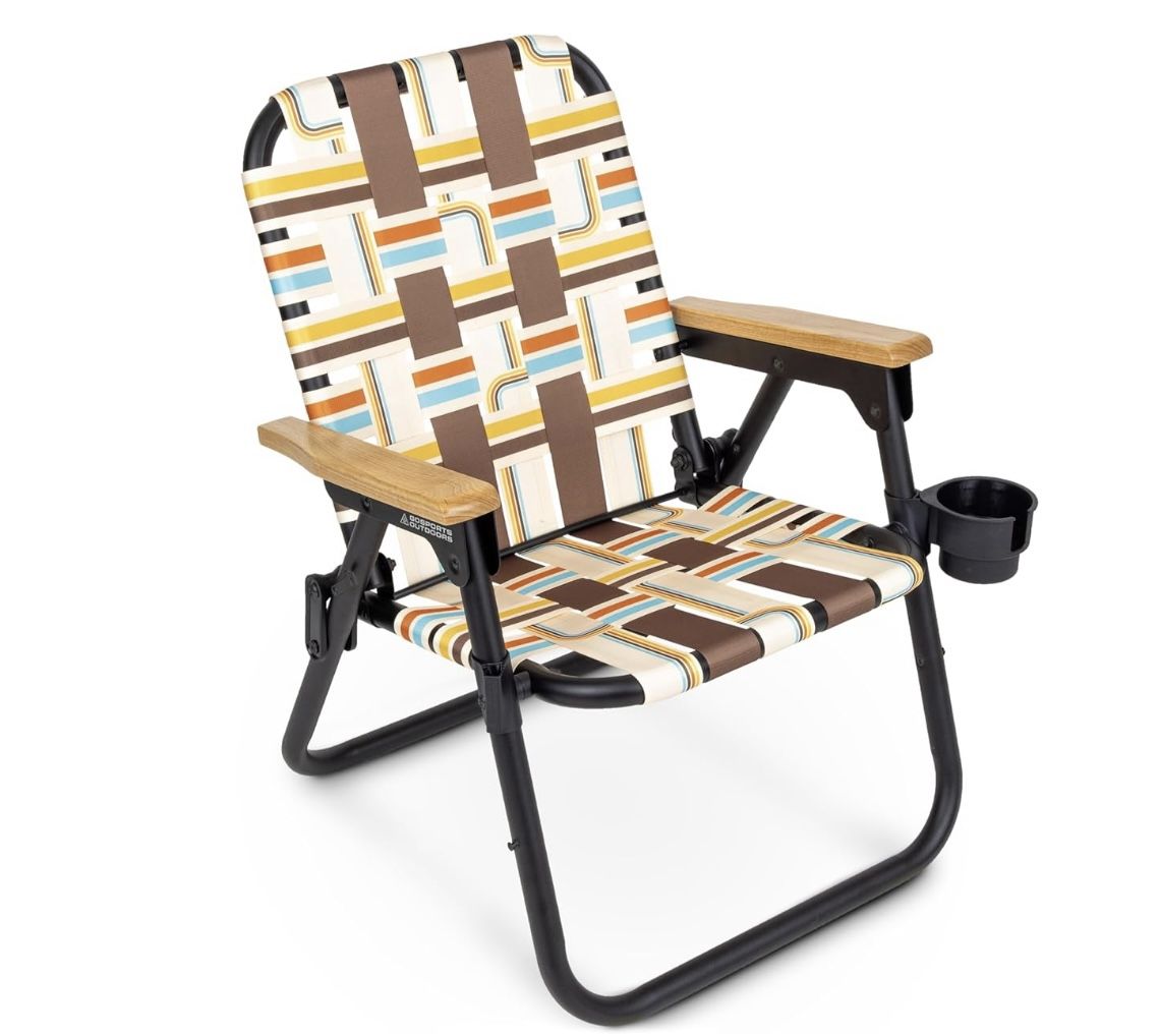 WOVN DIFFERENCE: WOVN Chair Drifter