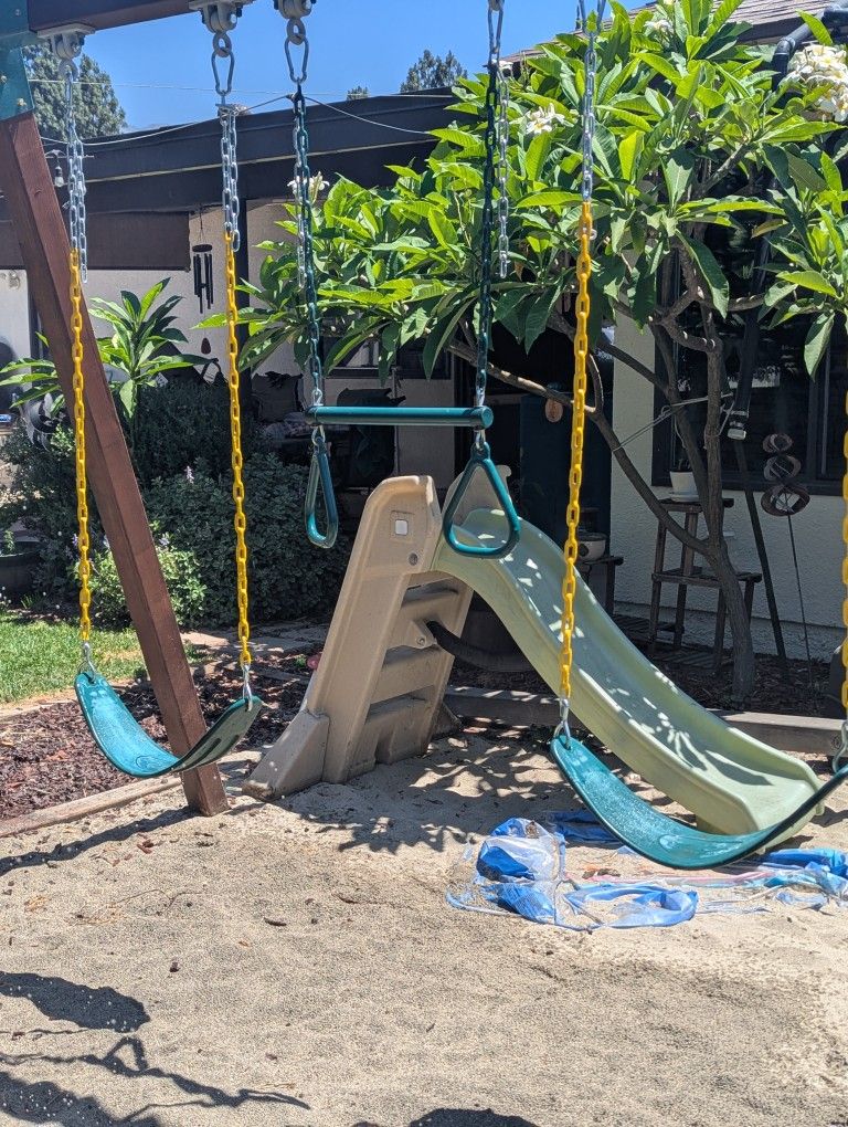 Swing Set