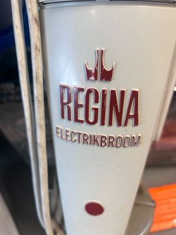 Retro vacuum