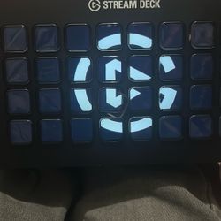 Stream Deck