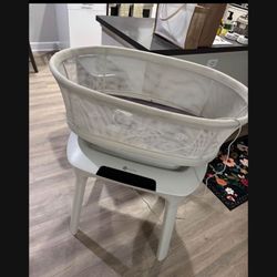 4moms Bassinet