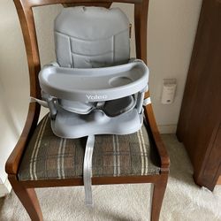 Booster Seat
