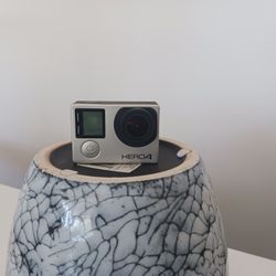 GoPro Hero 4 Black