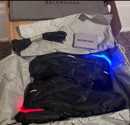 Balenciaga LED Runner