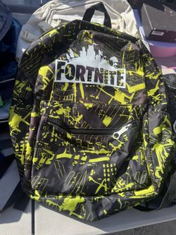 Fortnite Backpack