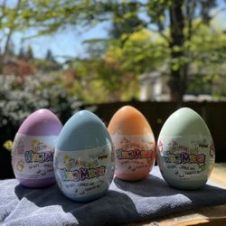 Squishmallow Mystery Easter Egg