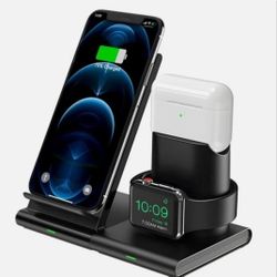 Fast Charging For Apple 