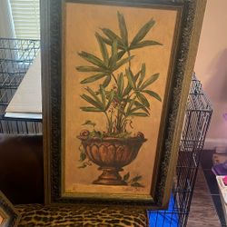 Tropical Blend Set by Barbara Mock- Make Offer