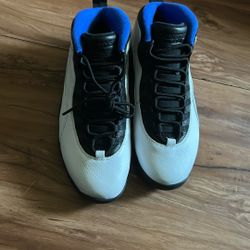 Jordan 10