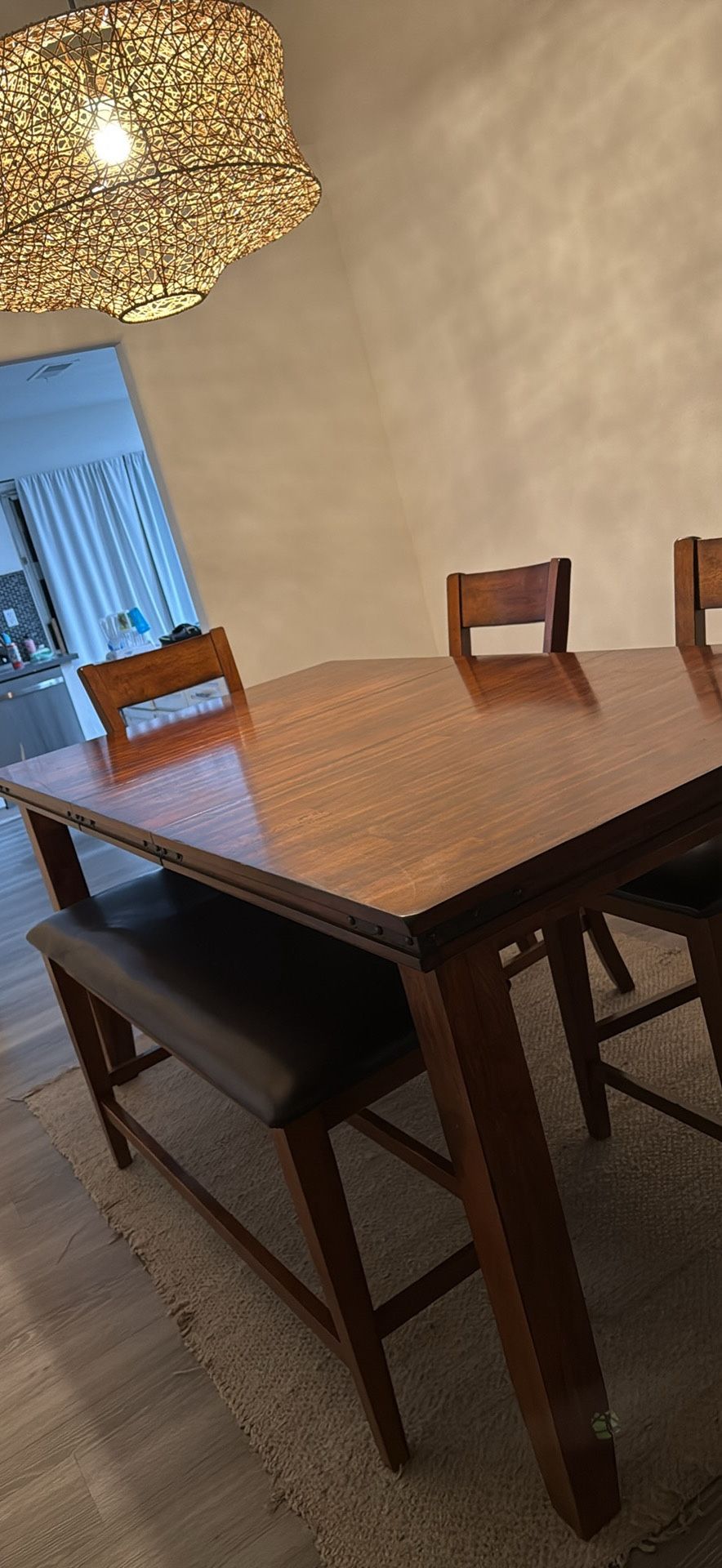 Dining Table Set