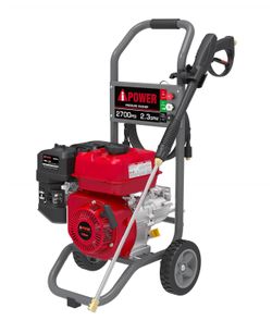 Power Washing