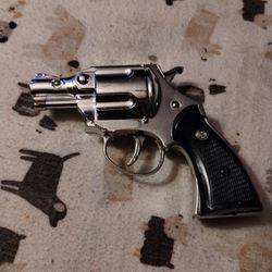 Toy Pop Shot Gun Kusan,Inc#285 Nashville Tenn