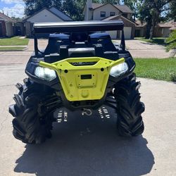2020 Polaris 850
