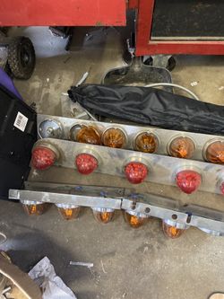 Truck Lights