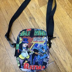 Cookies x crossbody bag