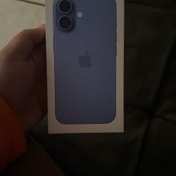 iPhone 16 Awesome Marine