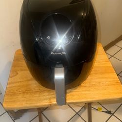 Power Club air fryer New One 