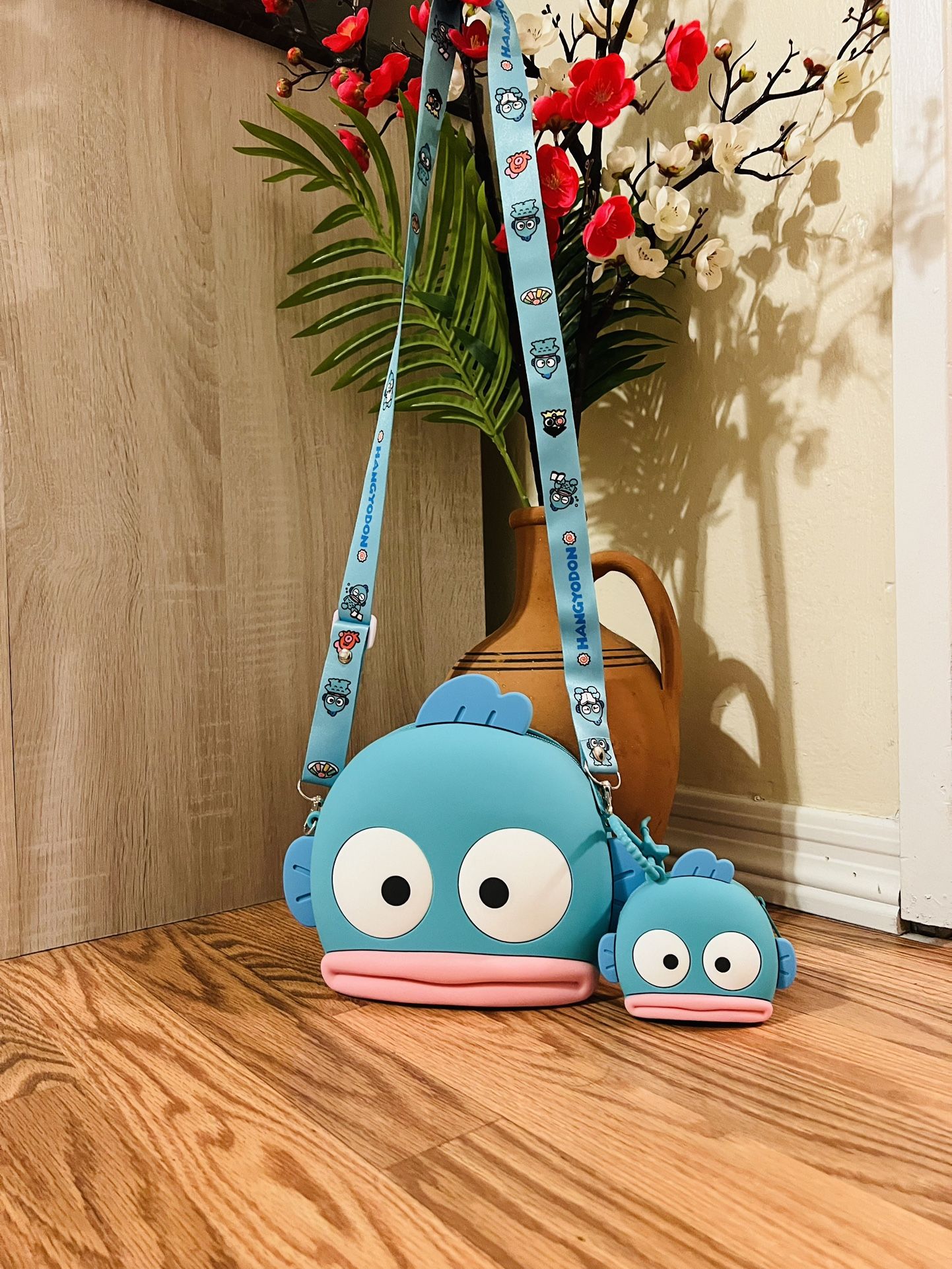 Hangyodon Gift Bundle