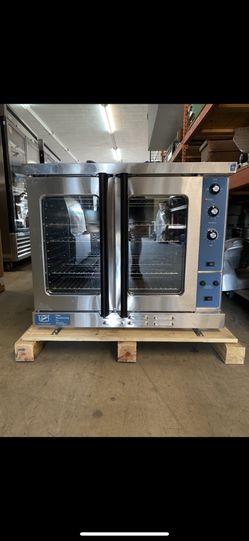 Duke Electric Full Size Convection Oven