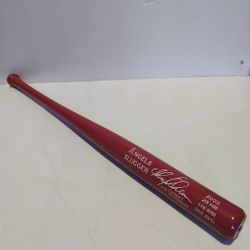 Anaheim Angels Mini Slugger