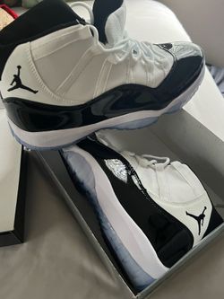 Jordan 12 concord